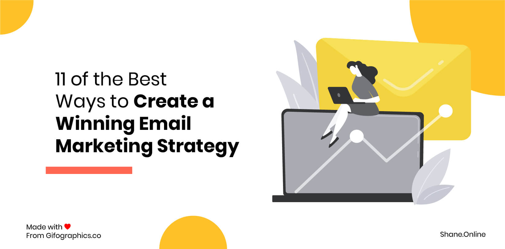 11 of the best ways to create a winning email marketing strategy