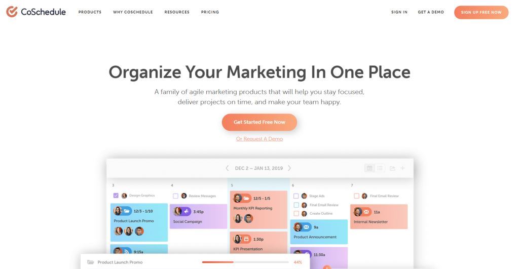 coschedule-content-marketing-platform