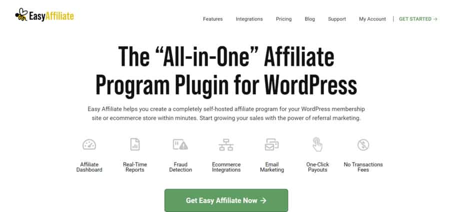 easy affiliate