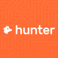 hunter