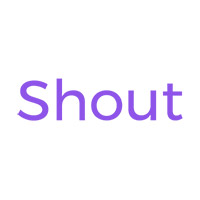 shout