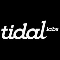 tidal labs logo