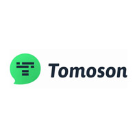 tomoson 1