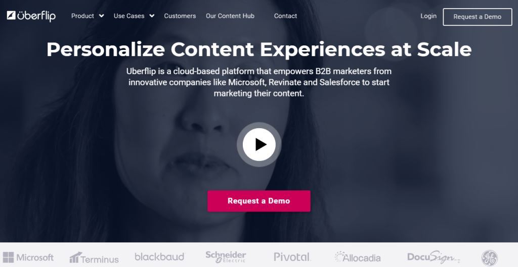 uberflip-content-marketing-platform