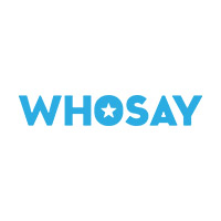 whosay