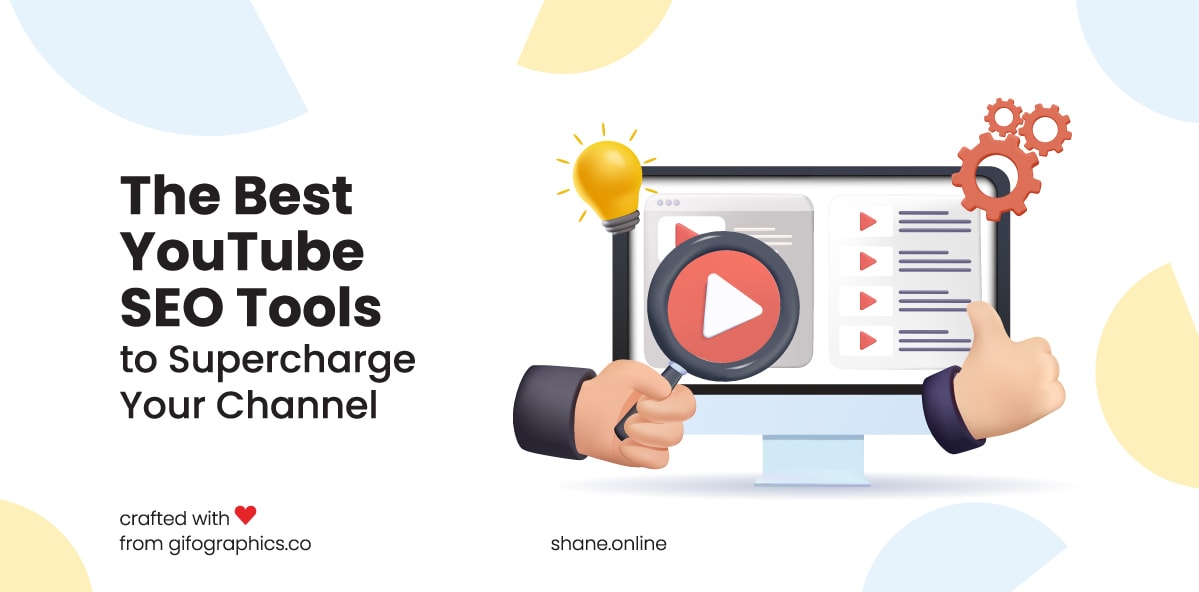 The Best YouTube SEO Tools to Boost Your Video Rankings