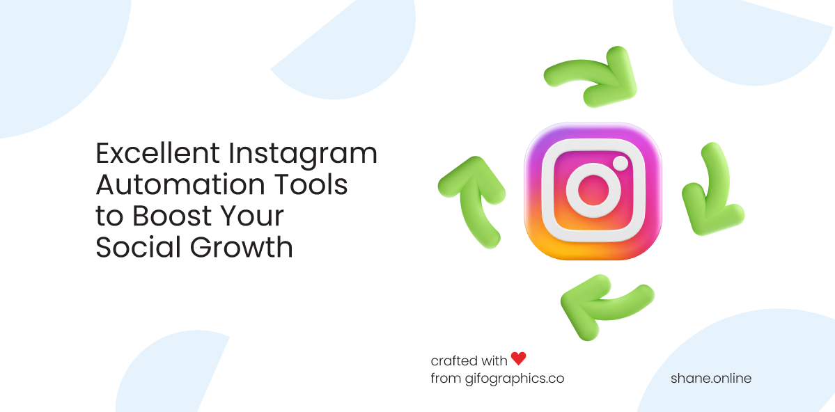 Best Instagram Automation Tools