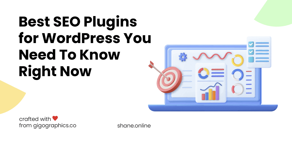 20 best seo plugins for wordpress you need to know right now