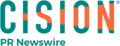 cision logo