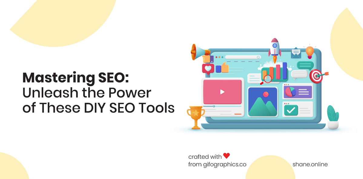 The 10 Best DIY SEO Tools & Software