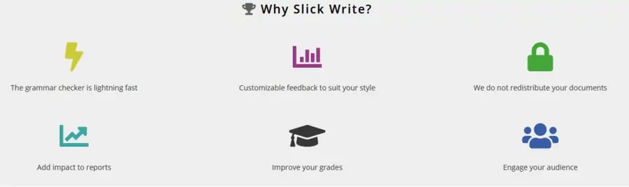 slick write